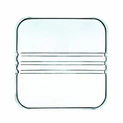 Blitzangebot ❤️ Nachtmann Vorteilsset 6 X 1 Glas/Stck Zigarrenascher Cuba 4444/16,8cm Cigar 99372 Und Gratis 1 X Trinitae Körperpflegeprodukt ⭐