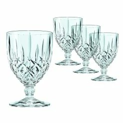 Aktion 👏 Nachtmann Noblesse Kelchglas Groß 350ml, Klar (4er Pack) 🥰 29 Aktion 👏 Nachtmann Noblesse Kelchglas Groß 350ml, Klar (4er Pack) 🥰 -Angebote Nachtmann Store unnamed file 186