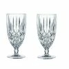 Angebote 🌟 Nachtmann Vorteilsset 4 X 2 Glas/Stck Eisbecher/Eiscafé Pokal 617/40 Noblesse 102645 Und Gratis 1 X Trinitae Körperpflegeprodukt 💯 -Angebote Nachtmann Store unnamed file 1886