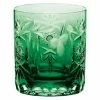 Am billigsten 🔥 Nachtmann Vorteilsset 6 X 1 Glas/Stck Whisky Pur 3263/9cm Traube Smaragd 35897 Und Gratis 1 X Trinitae Körperpflegeprodukt 🎉