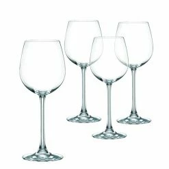 Blitzangebot 🛒 Nachtmann 0092037-0 Weisswein Vivendi, 387 Ml, Klar (4er Pack) 🔥 -Angebote Nachtmann Store unnamed file 19