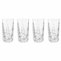 Besorgen 🔔 Nachtmann Sculpture Longdrinkglas 420 Ml, Klar (4er Pack) 😀 -Angebote Nachtmann Store unnamed file 191
