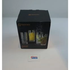 Besorgen 🔔 Nachtmann Sculpture Longdrinkglas 420 Ml, Klar (4er Pack) 😀 -Angebote Nachtmann Store unnamed file 194