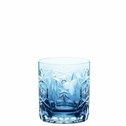 Großhandel 💯 Nachtmann Vorteilsset 6 X 1 Glas/Stck Whisky Pur 3263/9cm Traube Aqua 35891 Und Gratis 1 X Trinitae Körperpflegeprodukt ❤️