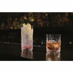 Besorgen 🔔 Nachtmann Sculpture Longdrinkglas 420 Ml, Klar (4er Pack) 😀 -Angebote Nachtmann Store unnamed file 198