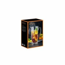 Am billigsten ⌛ Nachtmann Vorteilsset 4 X 1 Glas/Stck Krug 617/77 Noblesse 101969 Und Gratis 1 X Trinitae Körperpflegeprodukt ⌛