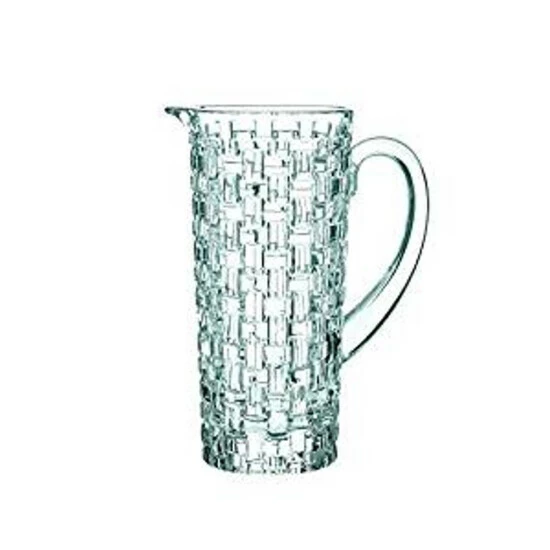 Beste Bewertungen von ⌛ Nachtmann Vorteilsset 4 X 1 Glas/Stck Krug 632/77 Bossa Nova 92074 Und Gratis 1 X Trinitae Körperpflegeprodukt 😍 3 Beste Bewertungen von ⌛ Nachtmann Vorteilsset 4 X 1 Glas/Stck Krug 632/77 Bossa Nova 92074 Und Gratis 1 X Trinitae Körperpflegeprodukt 😍