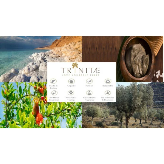 Billig 🧨 Nachtmann Vorteilsset 4 X 4 Glas/Stck Gin&Tonic 7886/0 Gin&Tonic 102892 Und Gratis 1 X Trinitae Körperpflegeprodukt 🌟 6 Billig 🧨 Nachtmann Vorteilsset 4 X 4 Glas/Stck Gin&Tonic 7886/0 Gin&Tonic 102892 Und Gratis 1 X Trinitae Körperpflegeprodukt 🌟 – Bild 4