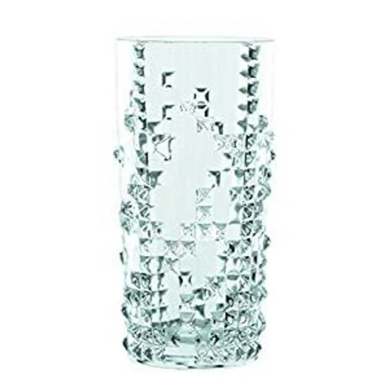 Budget ✔️ Nachtmann Vorteilsset 6 X 4 Glas/Stck Longdrink 284/91 Punk 99498 Und Gratis 1 X Trinitae Körperpflegeprodukt 😉 3 Budget ✔️ Nachtmann Vorteilsset 6 X 4 Glas/Stck Longdrink 284/91 Punk 99498 Und Gratis 1 X Trinitae Körperpflegeprodukt 😉