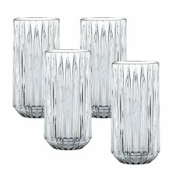 Bester Verkauf 🧨 Nachtmann Jules Longdrink SET/4 101980 ✔️ -Angebote Nachtmann Store unnamed file 206