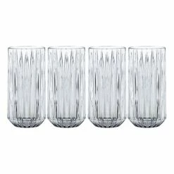 Bester Verkauf 🧨 Nachtmann Jules Longdrink SET/4 101980 ✔️ -Angebote Nachtmann Store unnamed file 209