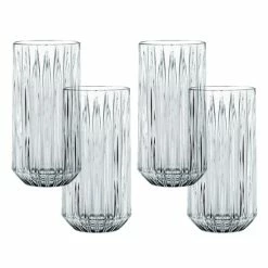 Bester Verkauf 🧨 Nachtmann Jules Longdrink SET/4 101980 ✔️ -Angebote Nachtmann Store unnamed file 211