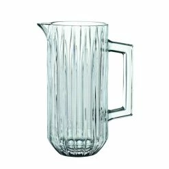 Neu 🥰 Nachtmann Vorteilsset 2 X 1 Glas/Stck Krug 651/77 Jules 101977 Und Gratis 1 X Trinitae Körperpflegeprodukt 🎉