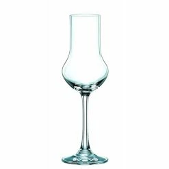 Brandneu 🔥 Nachtmann Vorteilsset 4 X 4 Glas/Stck Obstbrand 50/46 Vivendi 89736 Und Gratis 1 X Trinitae Körperpflegeprodukt ✔️