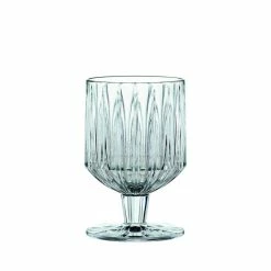 Blitzangebot 🛒 Nachtmann Vorteilsset 6 X 4 Glas/Stck Universalkelch 651/0 Jules 101978 Und Gratis 1 X Trinitae Körperpflegeprodukt ✔️