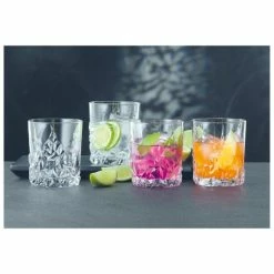 Top 10 🔥 Nachtmann Whiskybecher Sculpture 365ml, Klar (4er Pack) ⭐ -Angebote Nachtmann Store unnamed file 223