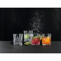 Top 10 🔥 Nachtmann Whiskybecher Sculpture 365ml, Klar (4er Pack) ⭐ -Angebote Nachtmann Store unnamed file 226