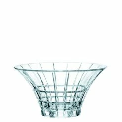 Budget 💯 Nachtmann Kristallglas - Stella »Schale Ø 25,5 Cm« X ❤️