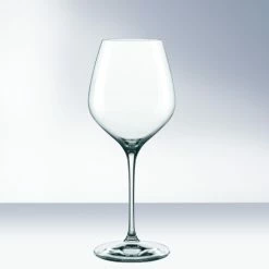 Blitzangebot ✔️ Nachtmann: Burgunderkelch SUPREME, 4er Set (nur 7,48 EUR/Glas) ✨