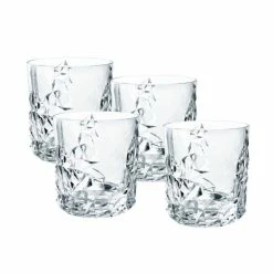 Top 10 🔥 Nachtmann Whiskybecher Sculpture 365ml, Klar (4er Pack) ⭐ -Angebote Nachtmann Store unnamed file 228