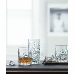 Top 10 🔥 Nachtmann Whiskybecher Sculpture 365ml, Klar (4er Pack) ⭐ -Angebote Nachtmann Store unnamed file 230