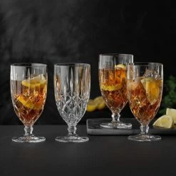 Bestpreis 👏 Nachtmann Noblesse Bierkelch 425 Ml, Klar (4er Pack) 😀 -Angebote Nachtmann Store unnamed file 243