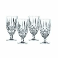 Bestpreis 👏 Nachtmann Noblesse Bierkelch 425 Ml, Klar (4er Pack) 😀 -Angebote Nachtmann Store unnamed file 244