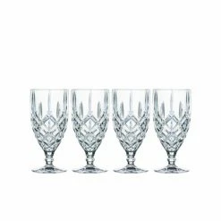 Bestpreis 👏 Nachtmann Noblesse Bierkelch 425 Ml, Klar (4er Pack) 😀 -Angebote Nachtmann Store unnamed file 248