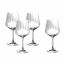 Blitzangebot 🔔 Nachtmann Cocktailglas Gin&Tonic 640ml, Klar (4er Pack) 🎁 -Angebote Nachtmann Store unnamed file 254