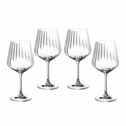 Blitzangebot 🔔 Nachtmann Cocktailglas Gin&Tonic 640ml, Klar (4er Pack) 🎁 -Angebote Nachtmann Store unnamed file 255