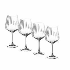 Blitzangebot 🔔 Nachtmann Cocktailglas Gin&Tonic 640ml, Klar (4er Pack) 🎁 -Angebote Nachtmann Store unnamed file 258