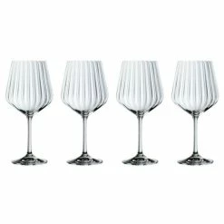 Blitzangebot 🔔 Nachtmann Cocktailglas Gin&Tonic 640ml, Klar (4er Pack) 🎁 -Angebote Nachtmann Store unnamed file 261