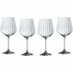Blitzangebot 🔔 Nachtmann Cocktailglas Gin&Tonic 640ml, Klar (4er Pack) 🎁 -Angebote Nachtmann Store unnamed file 263