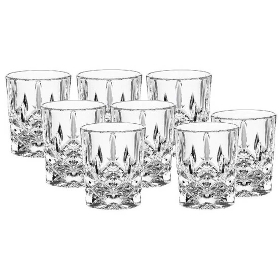 Coupon ❤️ Nachtmann Schnapsgläser "Noblesse", 8er Set 👍 3 Coupon ❤️ Nachtmann Schnapsgläser "Noblesse", 8er Set 👍