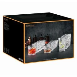 Großhandel 👍 Nachtmann Becher Set/18 7568/18tlg Bossa Nova 103000 🎁 -Angebote Nachtmann Store unnamed file 277