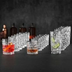 Großhandel 👍 Nachtmann Becher Set/18 7568/18tlg Bossa Nova 103000 🎁 -Angebote Nachtmann Store unnamed file 281