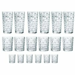 Großhandel 👍 Nachtmann Becher Set/18 7568/18tlg Bossa Nova 103000 🎁 -Angebote Nachtmann Store unnamed file 282