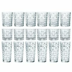 Großhandel 👍 Nachtmann Becher Set/18 7568/18tlg Bossa Nova 103000 🎁 -Angebote Nachtmann Store unnamed file 283