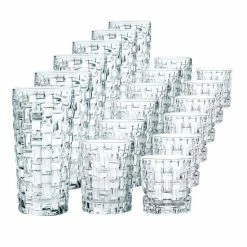 Großhandel 👍 Nachtmann Becher Set/18 7568/18tlg Bossa Nova 103000 🎁 -Angebote Nachtmann Store unnamed file 284