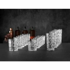 Großhandel 👍 Nachtmann Becher Set/18 7568/18tlg Bossa Nova 103000 🎁 -Angebote Nachtmann Store unnamed file 287