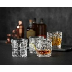 Angebote 🤩 Nachtmann Cocktailglas SOF Bossa Nova 252ml, Klar (4er Pack) 🤩 -Angebote Nachtmann Store unnamed file 292