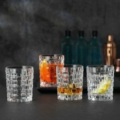 Angebote 🤩 Nachtmann Cocktailglas SOF Bossa Nova 252ml, Klar (4er Pack) 🤩 -Angebote Nachtmann Store unnamed file 294