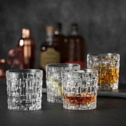 Angebote 🤩 Nachtmann Cocktailglas SOF Bossa Nova 252ml, Klar (4er Pack) 🤩 -Angebote Nachtmann Store unnamed file 295