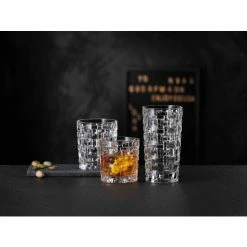 Angebote 🤩 Nachtmann Cocktailglas SOF Bossa Nova 252ml, Klar (4er Pack) 🤩 -Angebote Nachtmann Store unnamed file 298