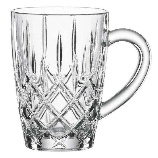 Rabatt 💯 Nachtmann Noblesse Teebecher 345 Ml, Klar (2er Pack) 🤩 4 Rabatt 💯 Nachtmann Noblesse Teebecher 345 Ml, Klar (2er Pack) 🤩 – Bild 2