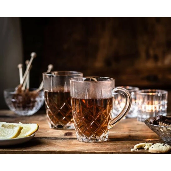 Rabatt 💯 Nachtmann Noblesse Teebecher 345 Ml, Klar (2er Pack) 🤩 5 Rabatt 💯 Nachtmann Noblesse Teebecher 345 Ml, Klar (2er Pack) 🤩 – Bild 3