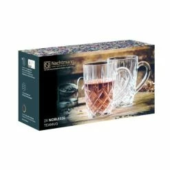 Rabatt 💯 Nachtmann Noblesse Teebecher 345 Ml, Klar (2er Pack) 🤩 19 Rabatt 💯 Nachtmann Noblesse Teebecher 345 Ml, Klar (2er Pack) 🤩 -Angebote Nachtmann Store unnamed file 322