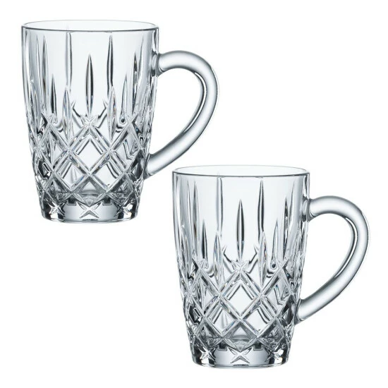 Rabatt 💯 Nachtmann Noblesse Teebecher 345 Ml, Klar (2er Pack) 🤩 12 Rabatt 💯 Nachtmann Noblesse Teebecher 345 Ml, Klar (2er Pack) 🤩 – Bild 10