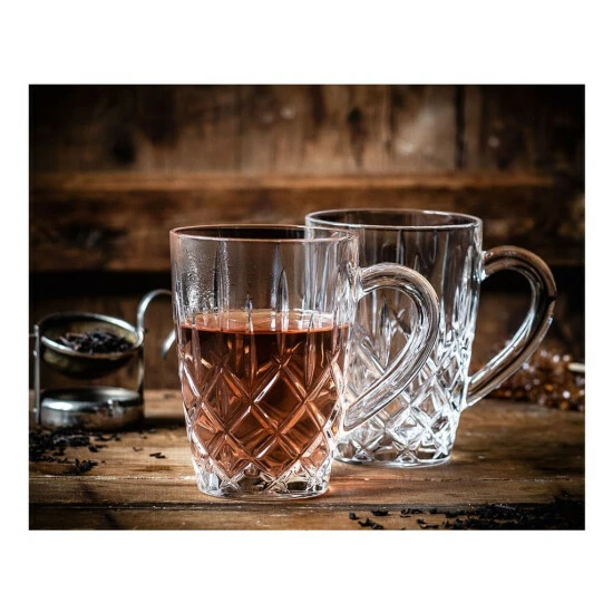 Rabatt 💯 Nachtmann Noblesse Teebecher 345 Ml, Klar (2er Pack) 🤩 13 Rabatt 💯 Nachtmann Noblesse Teebecher 345 Ml, Klar (2er Pack) 🤩 – Bild 11