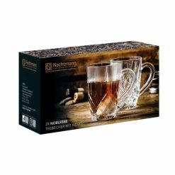 Rabatt 💯 Nachtmann Noblesse Teebecher 345 Ml, Klar (2er Pack) 🤩 26 Rabatt 💯 Nachtmann Noblesse Teebecher 345 Ml, Klar (2er Pack) 🤩 -Angebote Nachtmann Store unnamed file 329